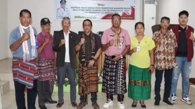 Pemkot Gelar Bimtek Pelatih dan Wasit Cabor E-Sport dan Catur