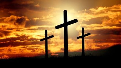 Bersama Hati Terkudus Yesus dalam Jalan Salib Suci