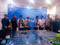 Pemkot Kupang Apresiasi Kegiatan Pelindo Berbagi Ramadhan