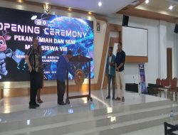 Dukung Kreativitas Mahasiswa di Era Digital, UNWIRA Kupang Gelar PISMA VIII