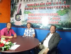 Menjawab Tantangan Politik Tanpa Mahar di NTT