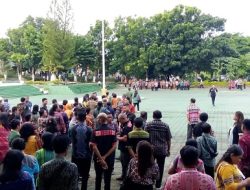Menteri PAN-RB Setujui Formasi P3K Kota Kupang. Empat Ribu Tujuh Ratus Orang, Cpns 137 Orang