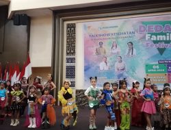 RSIA Dedari Kupang Gelar Family Festival Untuk Cegah Stunting di NTT