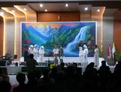 Meningkatkan Bakat dan Kreativitas Siswa Melalui Pentas Seni
