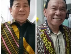 Penjabat Bupati Baru Dilantik, Fokus Pada Peningkatan Pendapatan Daerah