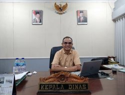 Pemprov NTT Selesaikan Realisasi Pembayaran 1.870 Gaji Tenaga Kontrak Guru & Tenaga Kependidikan Daerah Provinsi NTT