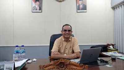 Pemprov NTT Selesaikan Realisasi Pembayaran 1.870 Gaji Tenaga Kontrak Guru & Tenaga Kependidikan Daerah Provinsi NTT