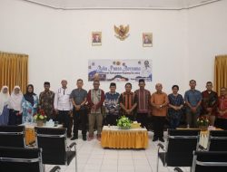 Buka Puasa Bersama Pemerintah Kabupaten Kupang