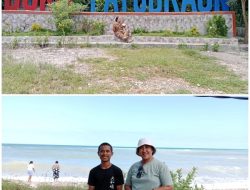 Semua Pihak Harus Berkontribusi Menjaga Aset Wisata