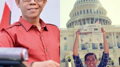 Menghidupkan Kembali Tradisi Masak Makanan dalam Tanah yang Sudah Ditinggalkan Masyarakat