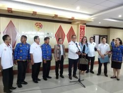 Atlet NTT Siap Menjuarai PON XXI di Aceh dan Sumatera Utara