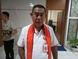 ASN Kota Kupang Kembali ke Tugas Pasca Libur Lebaran
