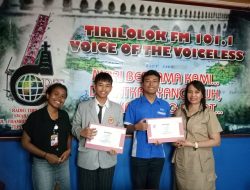 Potensi Jurusan RPL dan TKJ di SMK Uyelindo Kupang