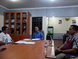 Gerakan Literasi NTT, Masyarakat Lebih Cerdas!