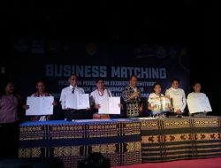 Membangun Sinergi Pendidikan dan Industri di NTT