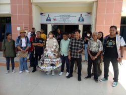 WALHI NTT Ungkap Masalah Sampah di TPA Alak Kota Kupang