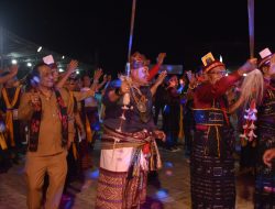 Sambut HUT Ke-138, Pemkot Kupang Gelar Koepan Festival Tahun 2024