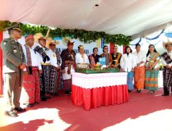Kota Kupang Rayakan HUT ke-138 dan Hari Jadi Daerah Otonom ke-28