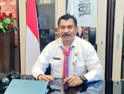 Dana Hibah untuk Pilkada di Kota Kupang Sudah Dicairkan