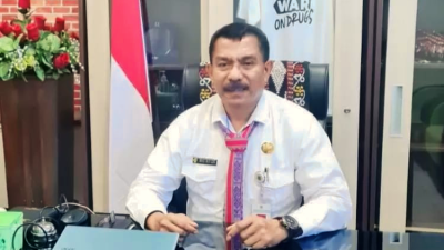 Dana Hibah untuk Pilkada di Kota Kupang Sudah Dicairkan