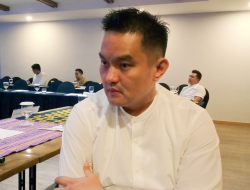 Kadin NTT Gelar Rapimprov dan Buka Puasa Bersama