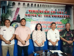 Persiapan Pelaksanaan Teknis SNBT-UTBK UNDANA 2024