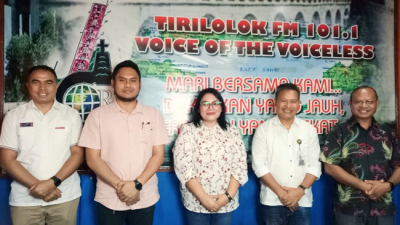 Persiapan Pelaksanaan Teknis SNBT-UTBK UNDANA 2024