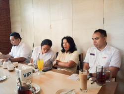Gerindra Kota Kupang Buka Pendaftaran Calon Wali Kota untuk Pilkada 2024