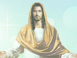 Yesus Memohon Perlindungan Ilahi Bagi Kita (Injil Yohanes 17: 11b-19)