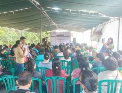 Bank Indonesia Sosialisasikan Paham Rupiah