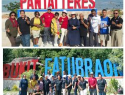 Media Komunikasi Perlu Memperkuat Solidaritas dan Keharmonisan