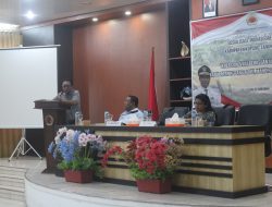 Bersama Berinovasi Untuk Kabupaten Kupang yang Maju, Mandiri dan Sejahtera