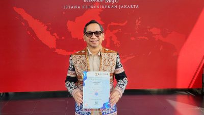 Pemprov NTT Raih Penghargaan Digital Government Award 2024