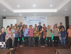 Bisa Berbahasa, Kantor Bahasa Gelar Sosialisasi Libas