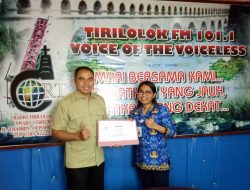 Bahaya Hipertensi dan Cara Hidup Sehat