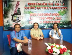 Pengelolaan Dana Desa untuk Kemajuan di NTT