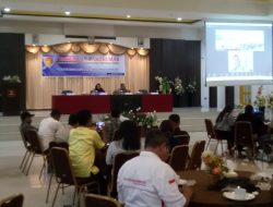 Pentingnya Legalitas Bagi Media Massa