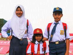 PPDB Kota Kupang Siap Mewujudkan Mimpi Peserta Didik Baru
