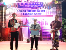 Siapa Bernyanyi Baik, Berdoa Dua Kali