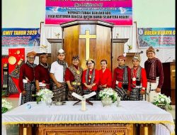 Kuasa Kebaikan Mengatasi Kejahatan