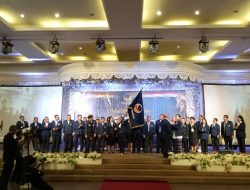 Partai NasDem NTT Siap Maju di Pilkada dengan Pengurus Baru