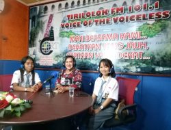 Perjuangan Murid Berprestasi SMA Negeri 8 Kupang