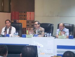 Hasil Rapat Umum Pemegang Saham Luar Biasa PT BPD Nusa Tenggara Timur