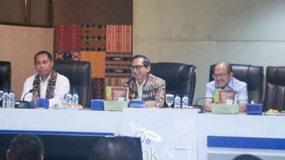 Hasil Rapat Umum Pemegang Saham Luar Biasa PT BPD Nusa Tenggara Timur