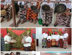 Belajar dari Ketekunan Hana