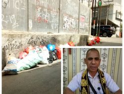 Penumpukkan Sampah di TDM Menjadi Perhatian Utama