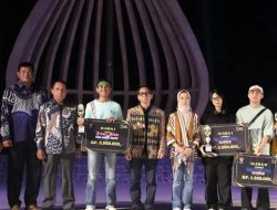 Pejabat Gubernur NTT Hadiri Penutupan Lasiana Sunset Festival 2024