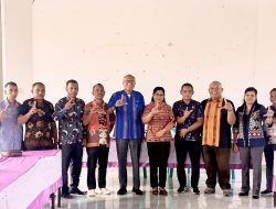 Pemerintah Kabupaten Kupang dan UNICEF Berkolaborasi Percepat Penanganan Anak Tidak Sekolah