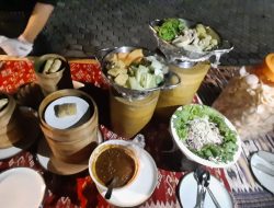 Promo Makan Malam Hotel Swiss-Belcourt Kupang