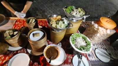 Promo Makan Malam Hotel Swiss-Belcourt Kupang